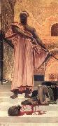Henri Regnault Execution Without Trial oil painting picture wholesale